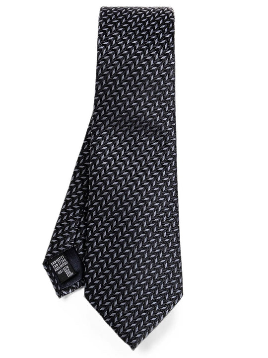 Silk Tie