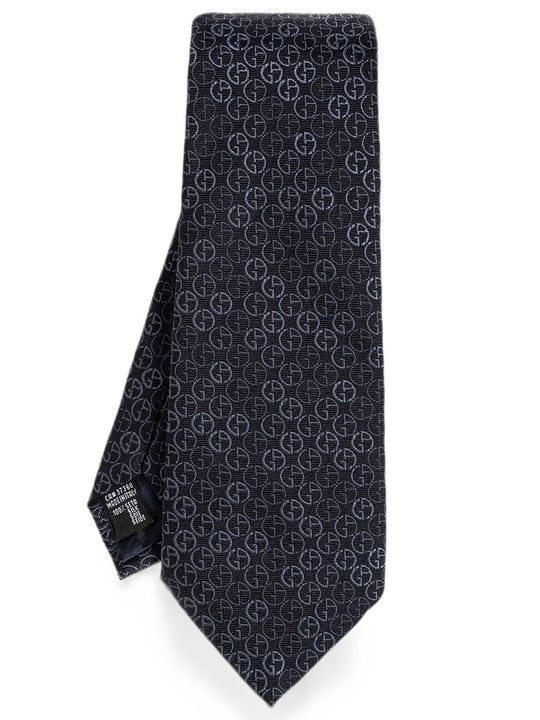 Silk Tie