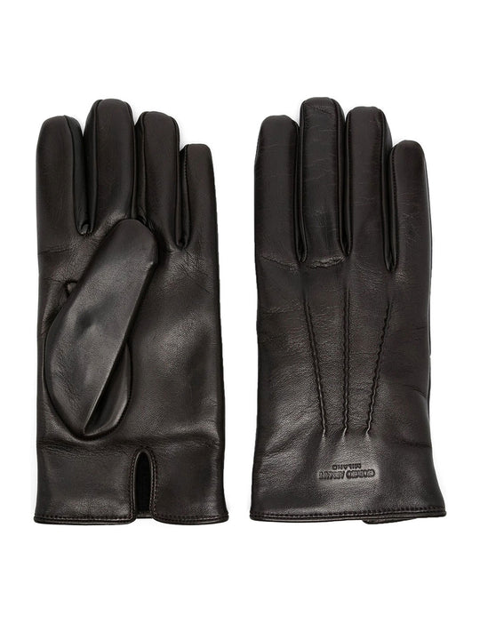 Nappa Leather Gloves