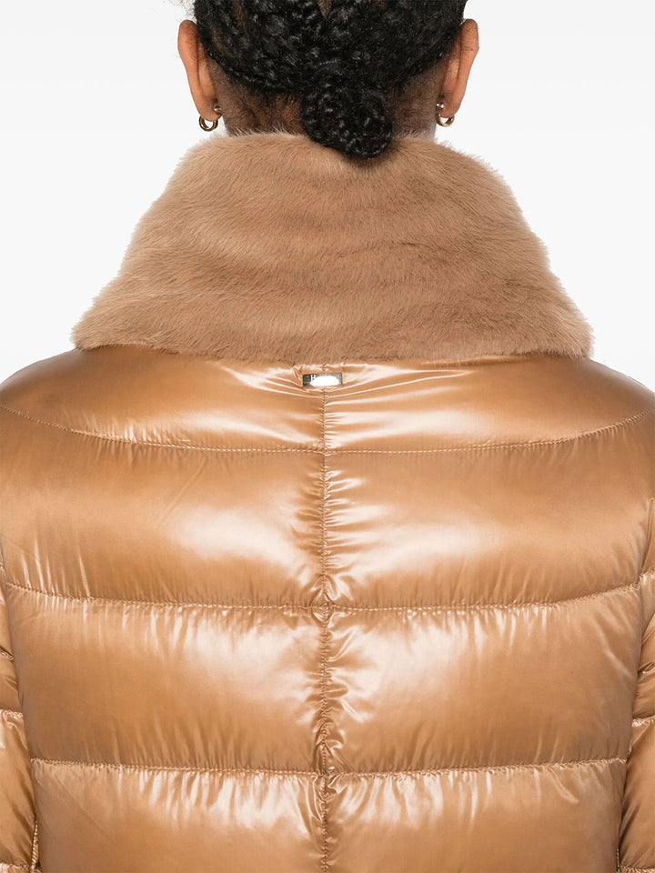 Herno Down jackets - Brown | 2af343c57d65d8a744aea12d21ff1ef786240d20