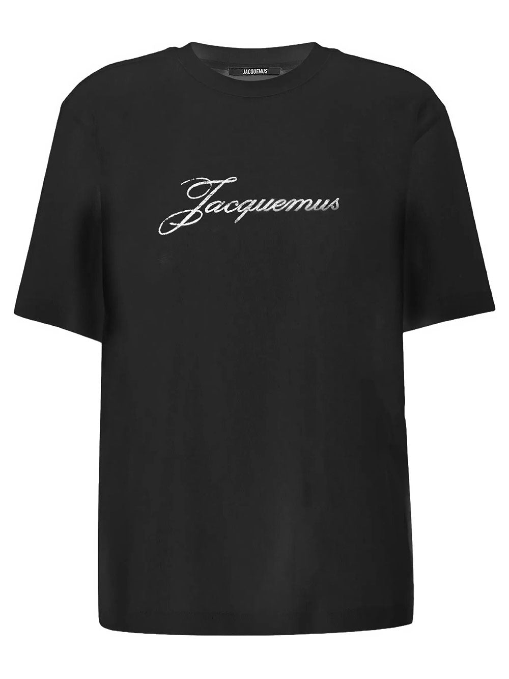 Jacquemus T-shirts - Black | d047e6e25c68317e38d2231cd208e3706702a083