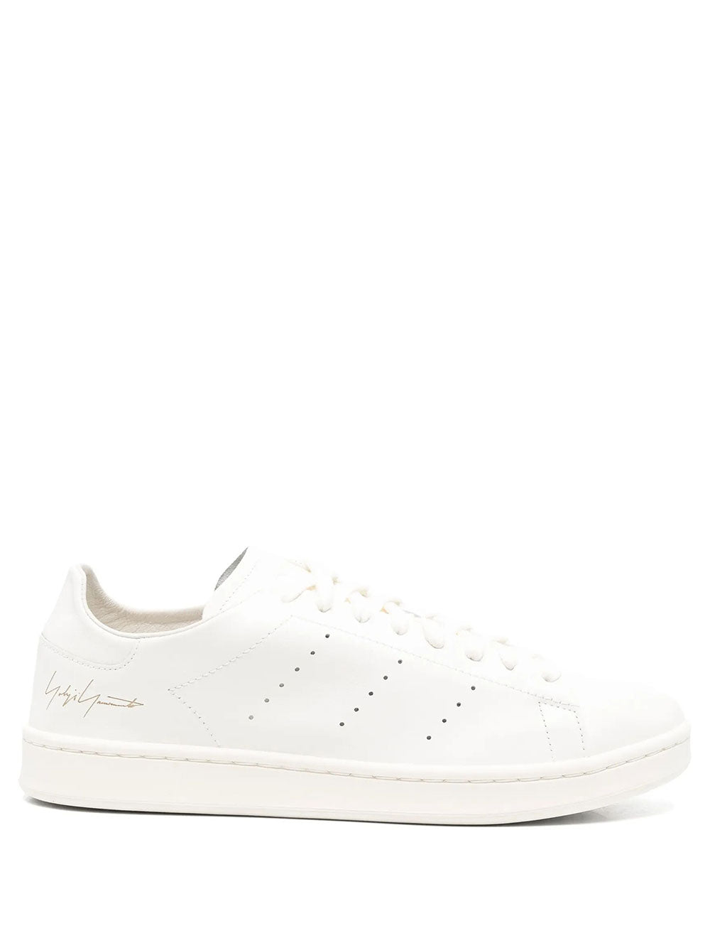 Y-3 Sneakers - White | 6b81bb1b69a05d1508dec5106c6bf5f6720e43e0