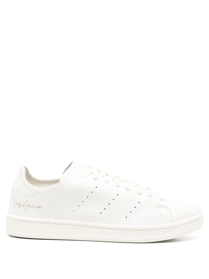 Y-3 Sneakers - White | 6b81bb1b69a05d1508dec5106c6bf5f6720e43e0