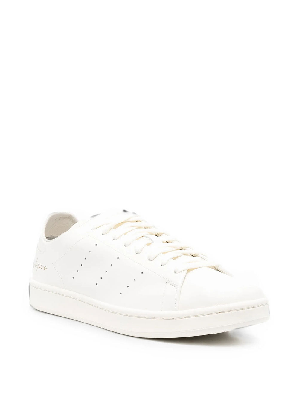 Y-3 Sneakers - White | a01d693a2ac3b2a10861d4da7073e34b069e6578