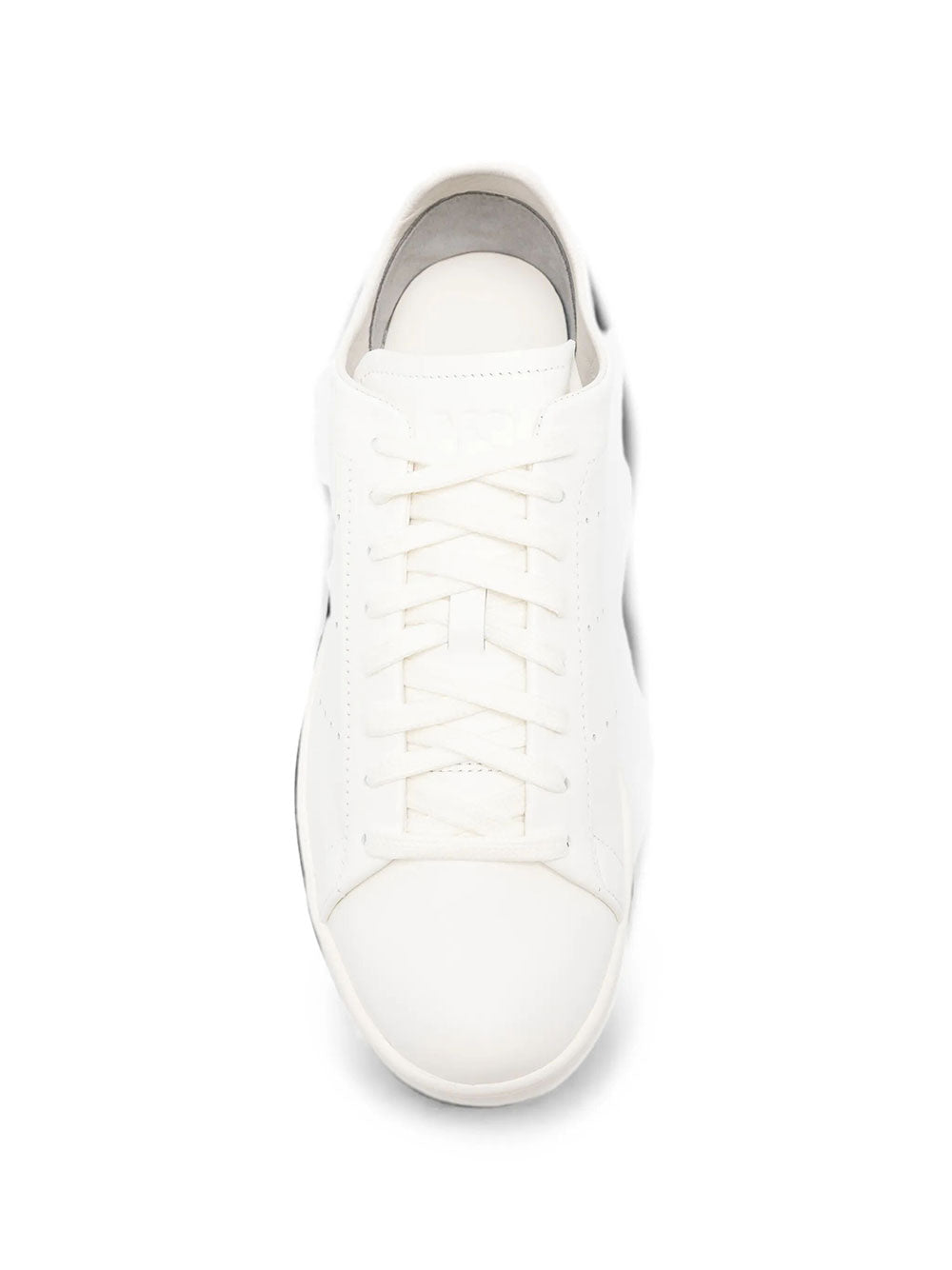 Y-3 Sneakers - White | 12630c1c6652f51967c621772de1936c17735e4e