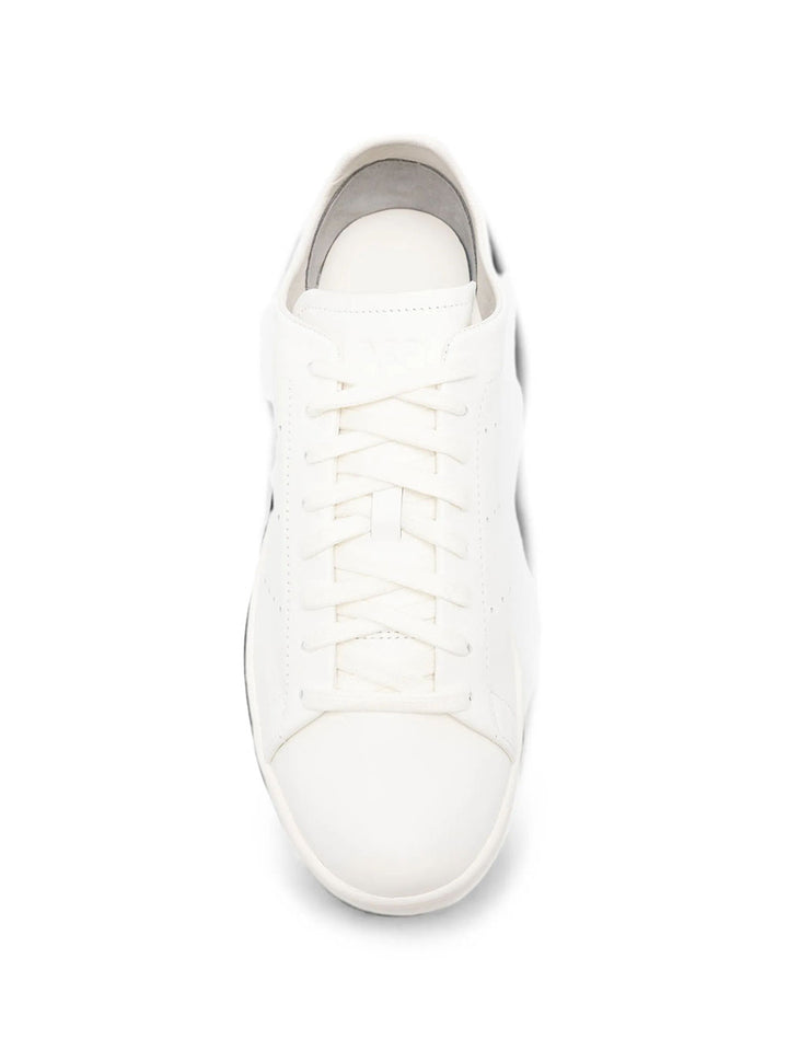 Y-3 Sneakers - White | 12630c1c6652f51967c621772de1936c17735e4e