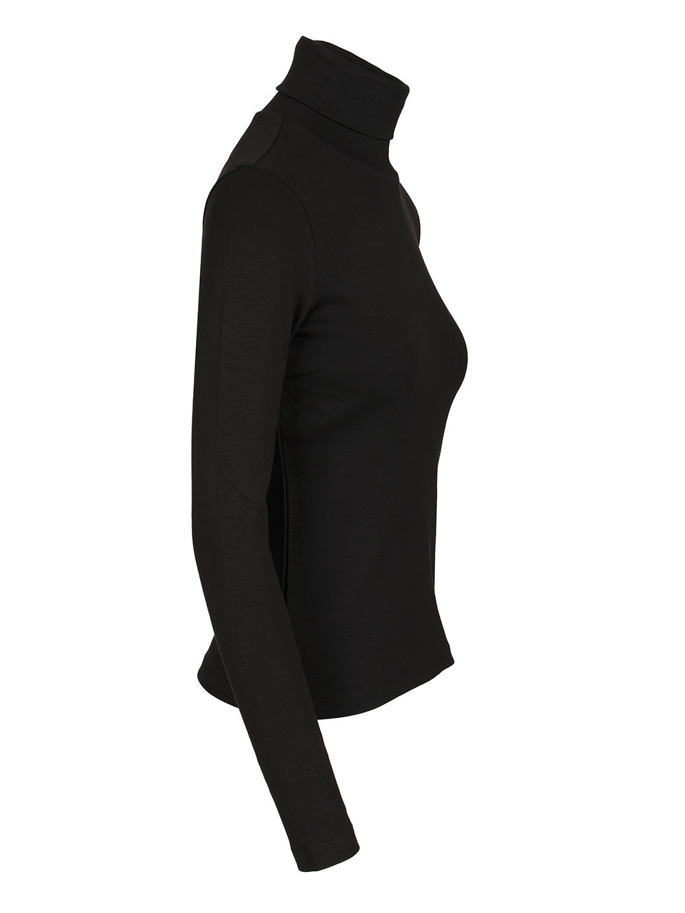 Flore Flore  Dinah T-Shirt - Black | fcdf52b7e3f82251bacc73178fed5fac3456ac88