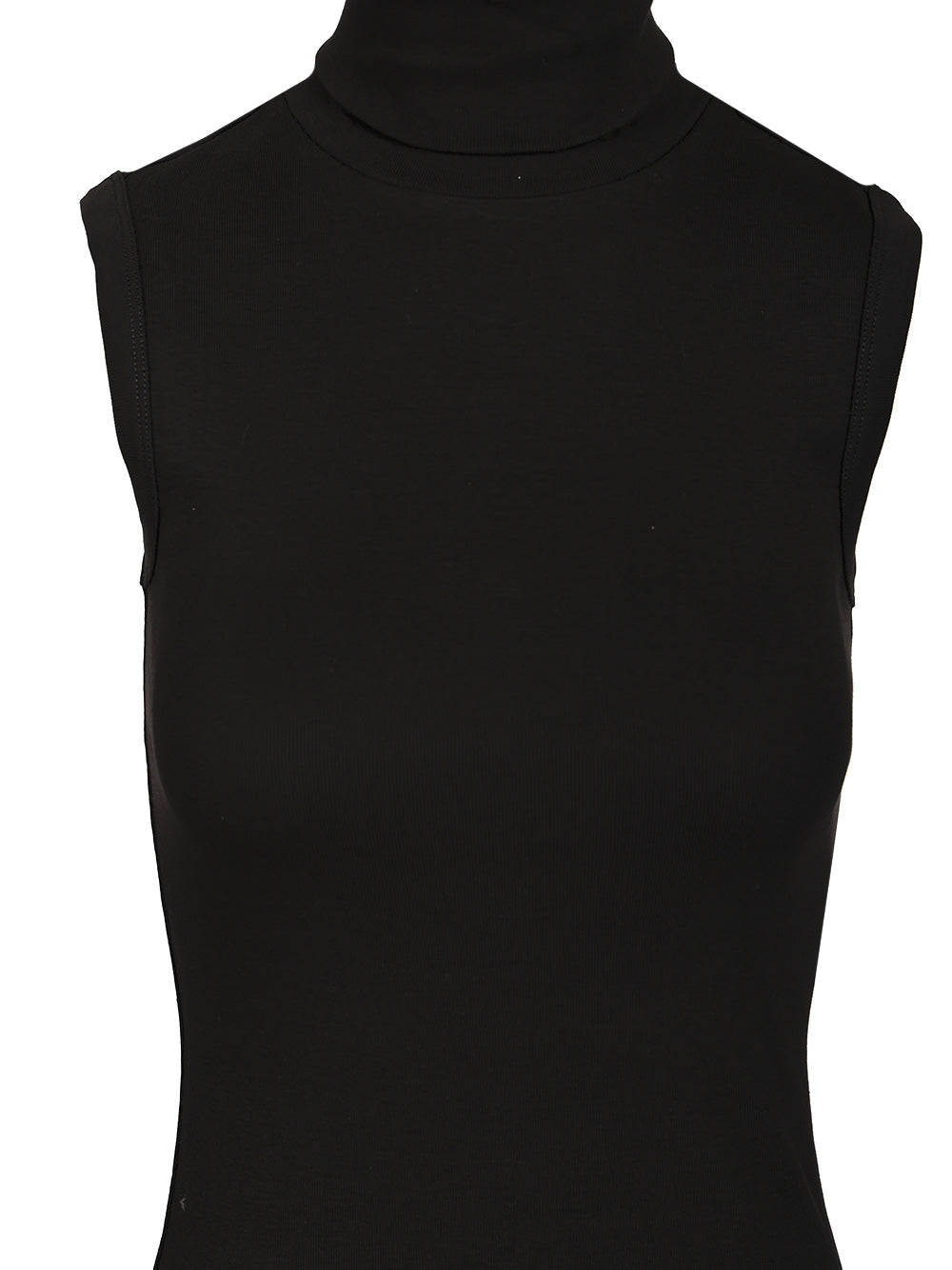 Flore Flore  Dinah Tops - Black | c83c14c46bdeedc3d08896580c0702925ec34d24