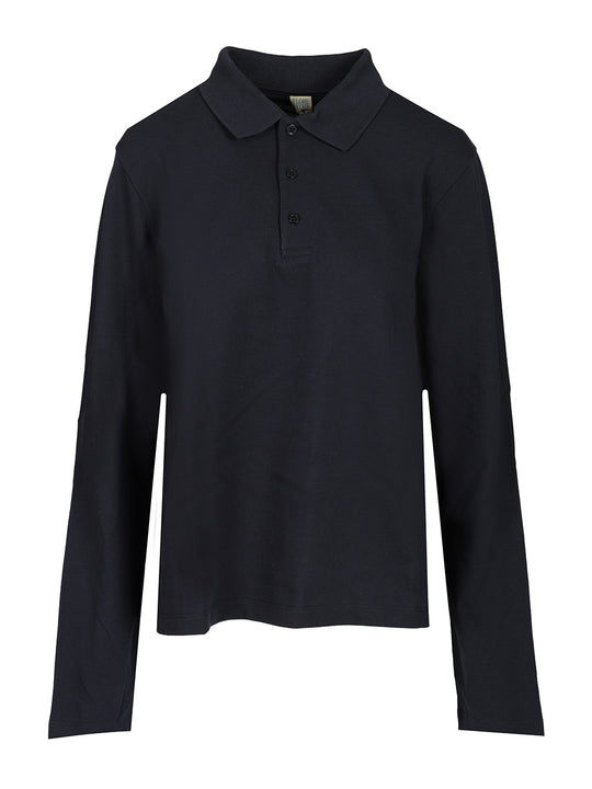 Diana Polo Shirt Blue