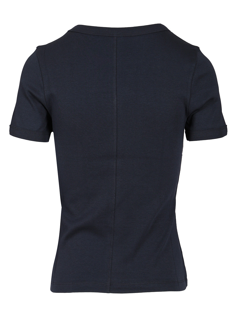 Flore Flore  Slim-Fit T-Shirt - Blue | 16f8c9fdab4b6b715456cc611a239a9271d217fa