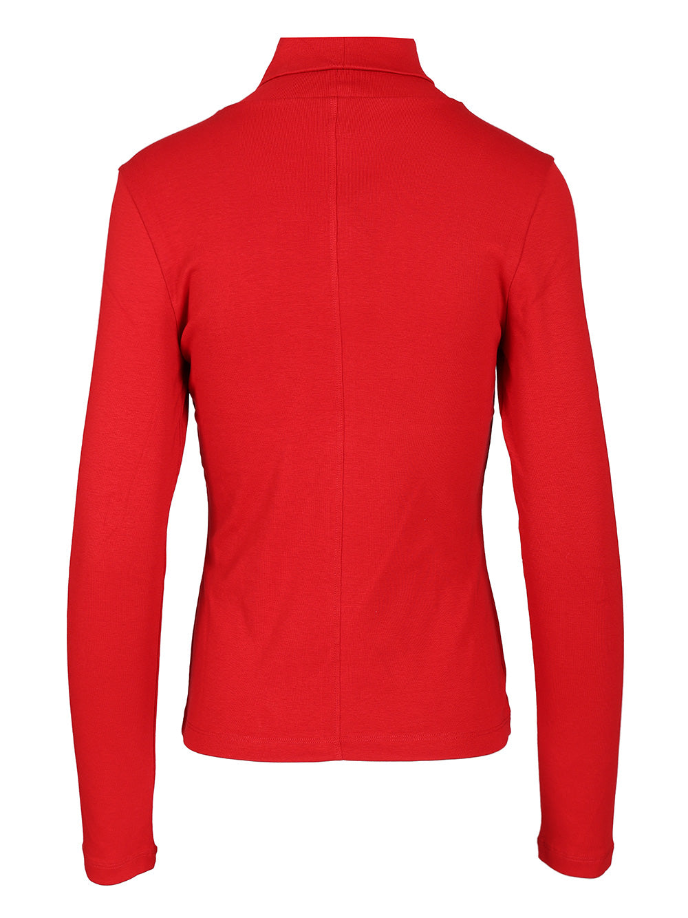 Flore Flore  Dinah T-Shirt - Red | b7c417f05ca712edf3072ec007b7cb772db9eee9