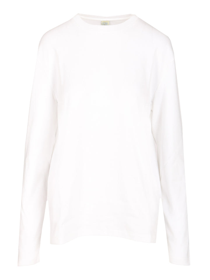 Flore Flore  Maggie T-Shirt - White | eb7a46ecb08bd6f460cdf2f300ca26c34bcfa614