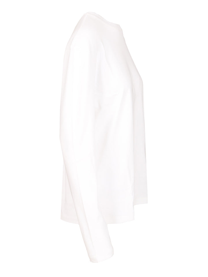 Flore Flore  Maggie T-Shirt - White | b326c54e29f9db7ea65d87c1af5dbd33b84efadd