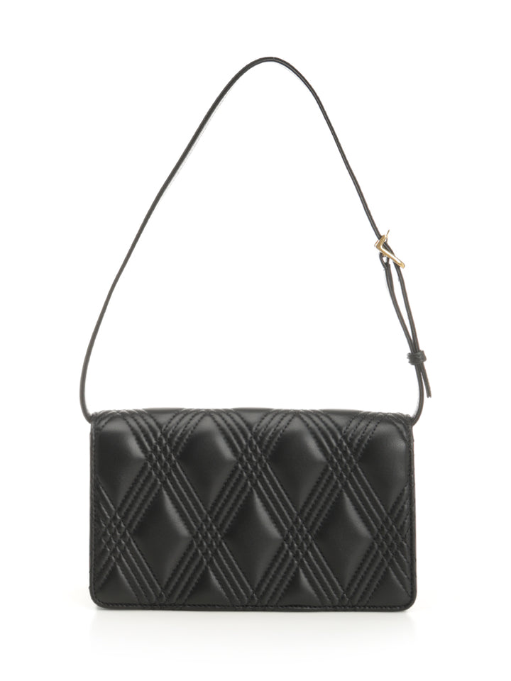 Valentino Garavani Quiltie 67 Small leather goods - Black | 1c1fbc5895a0cfb3b4d10d1f24d442194badfa97