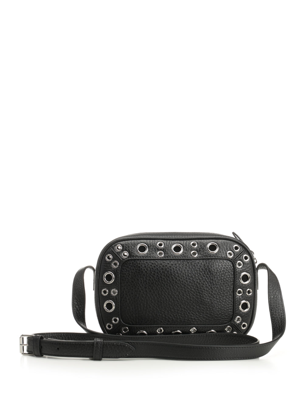 Valentino Garavani Nellcôte Crossbody Bags - Black | 4fab3f23ea9526f8ac9cd87c78439ac46a7281c6