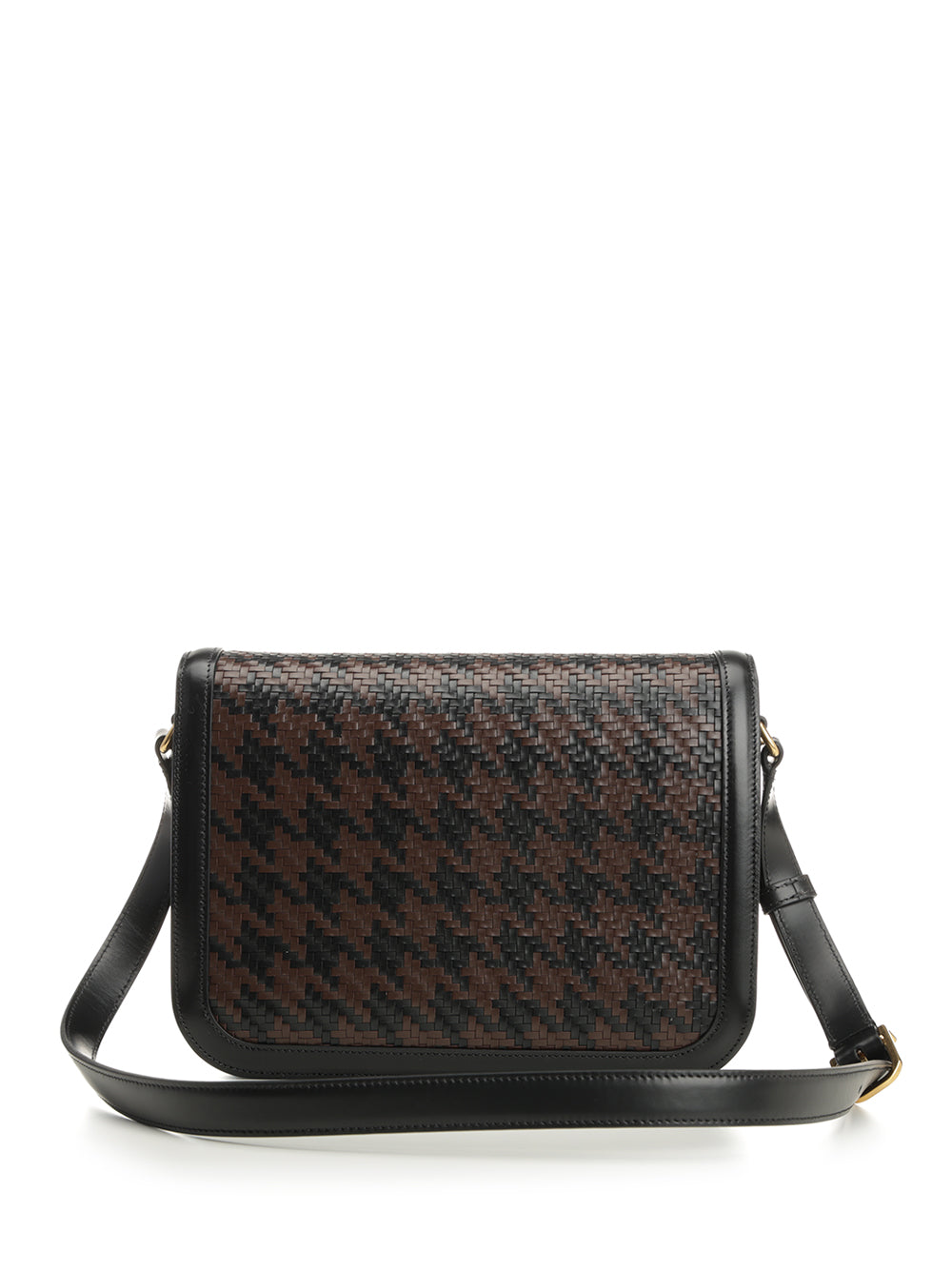 Valentino Garavani 9to5 Crossbody Bags - Black | 1a8beb0380acca58ca4cf9faad11293e9d1848a1