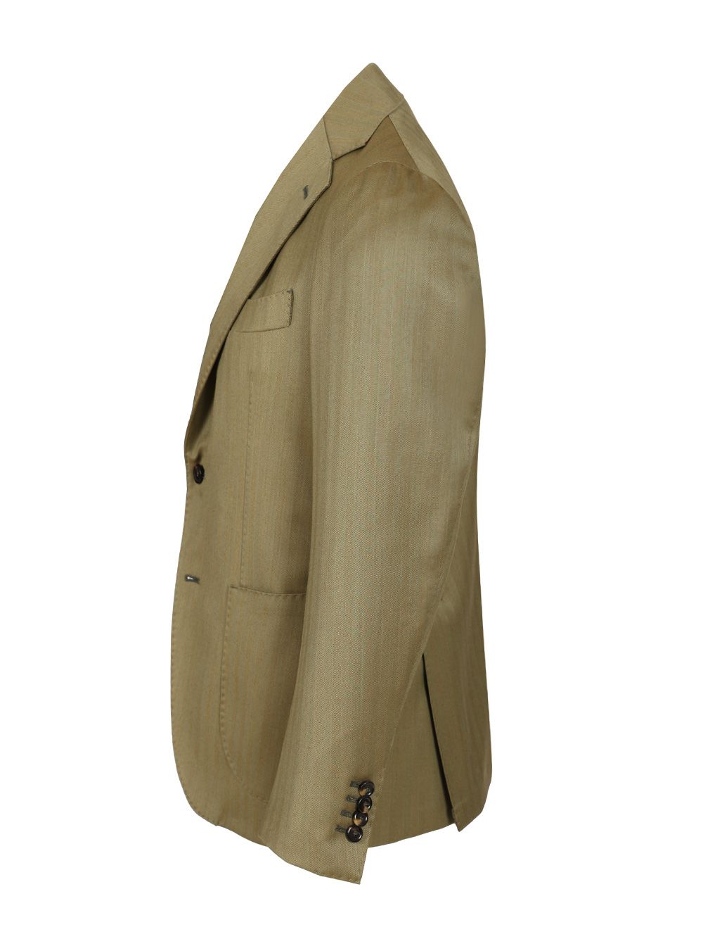 Al Duca D'Aosta Solar Suit Dresses - Green | c1e5f36b3af7f75a406df89be1b6247fdecd206b
