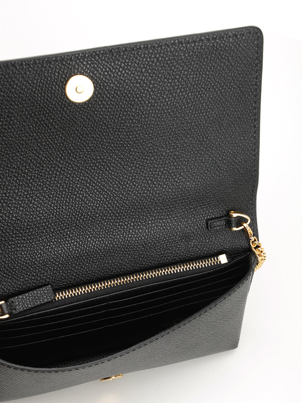 Valentino Garavani Vlogo Signature Wallets - Black | 2b1fff68c36fd0dfb4ae8ed705a7ea3864f6786e