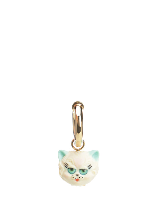 Le Chat Jewelry Gold