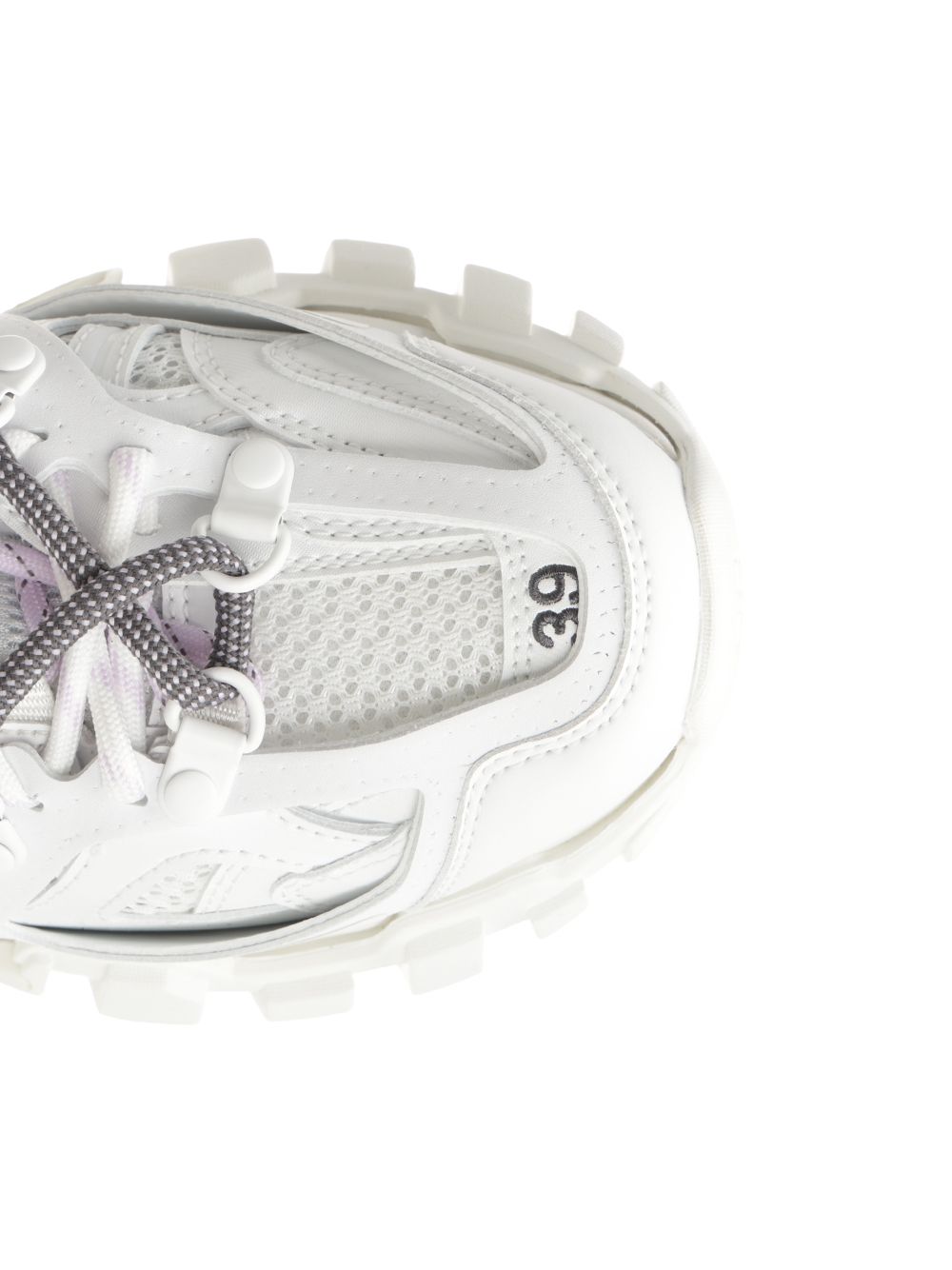 Balenciaga Track Sneakers - White | 1a32bfaab97865439bcf53ee408391b2abf8087e