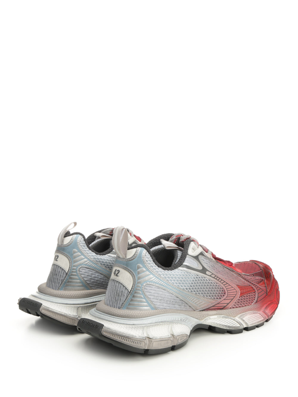 Balenciaga 3xl Sneakers - White | 5a004b9a725a3bc9ab4f15ac89fa85461d8b6164