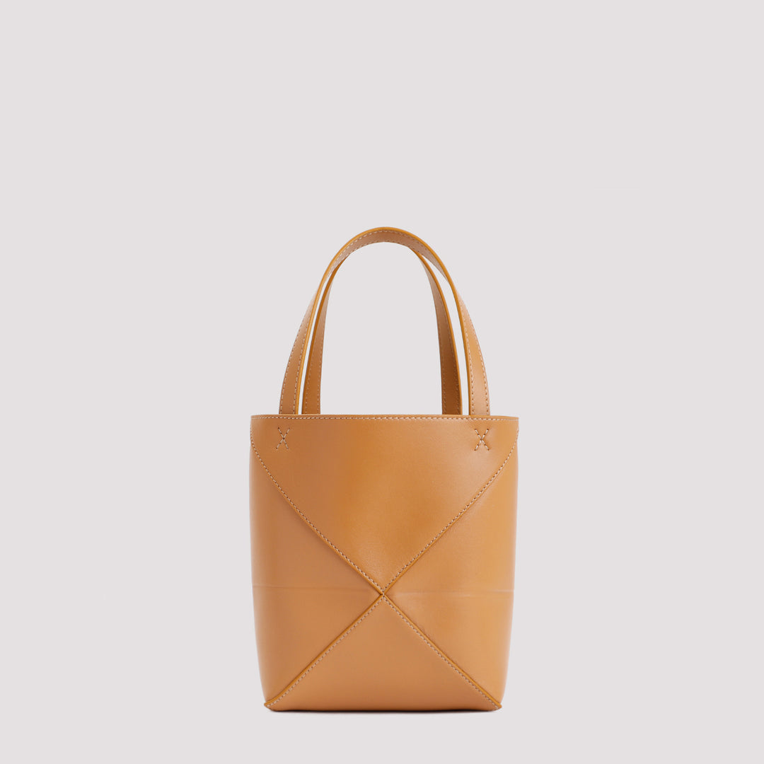 Loewe Totes - Brown | e17163223fafa54808b52b0191d940330517d819