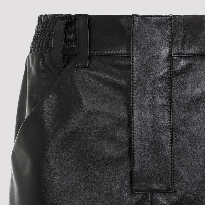 Saint Laurent Midi skirts - Black | b2cbb47bbc954566c0505458c7c71500e15f6a28