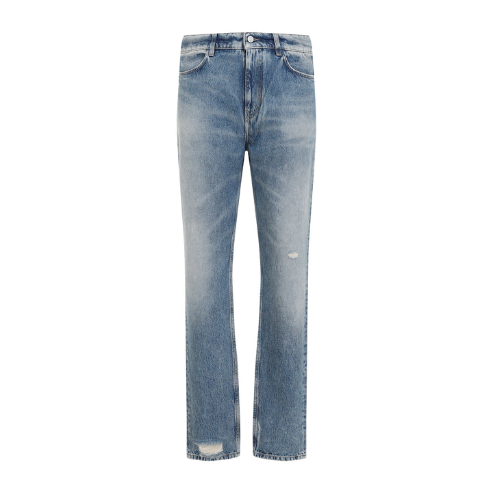 Givenchy Jeans - Blue | e85bc0a13134193ae7114e3b3357b85542cd7831
