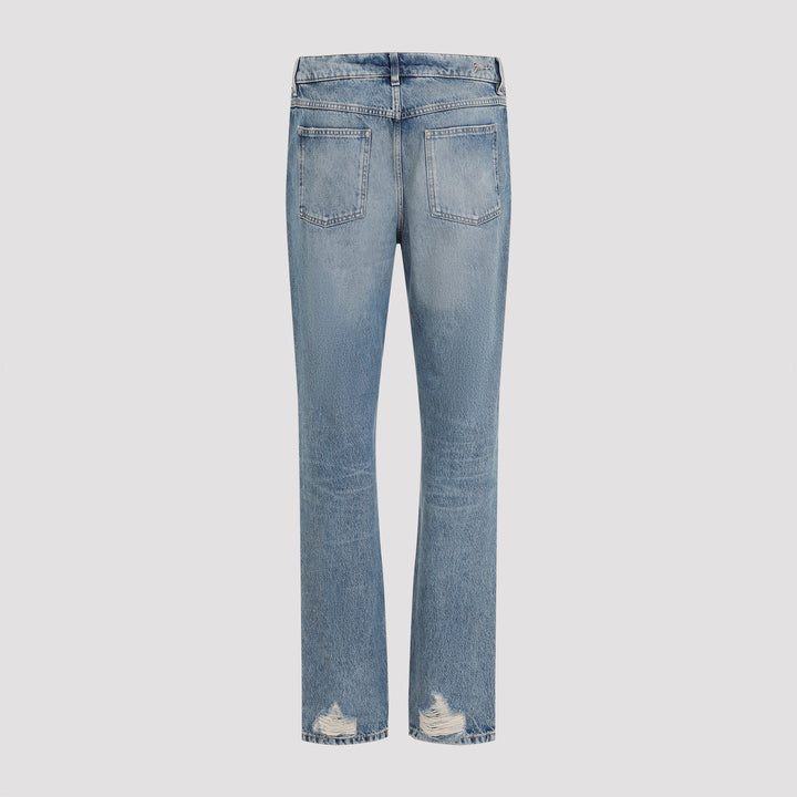 Givenchy Jeans - Blue | 6e3772c9a119ac5d862aca4386c3e4982d8eca29