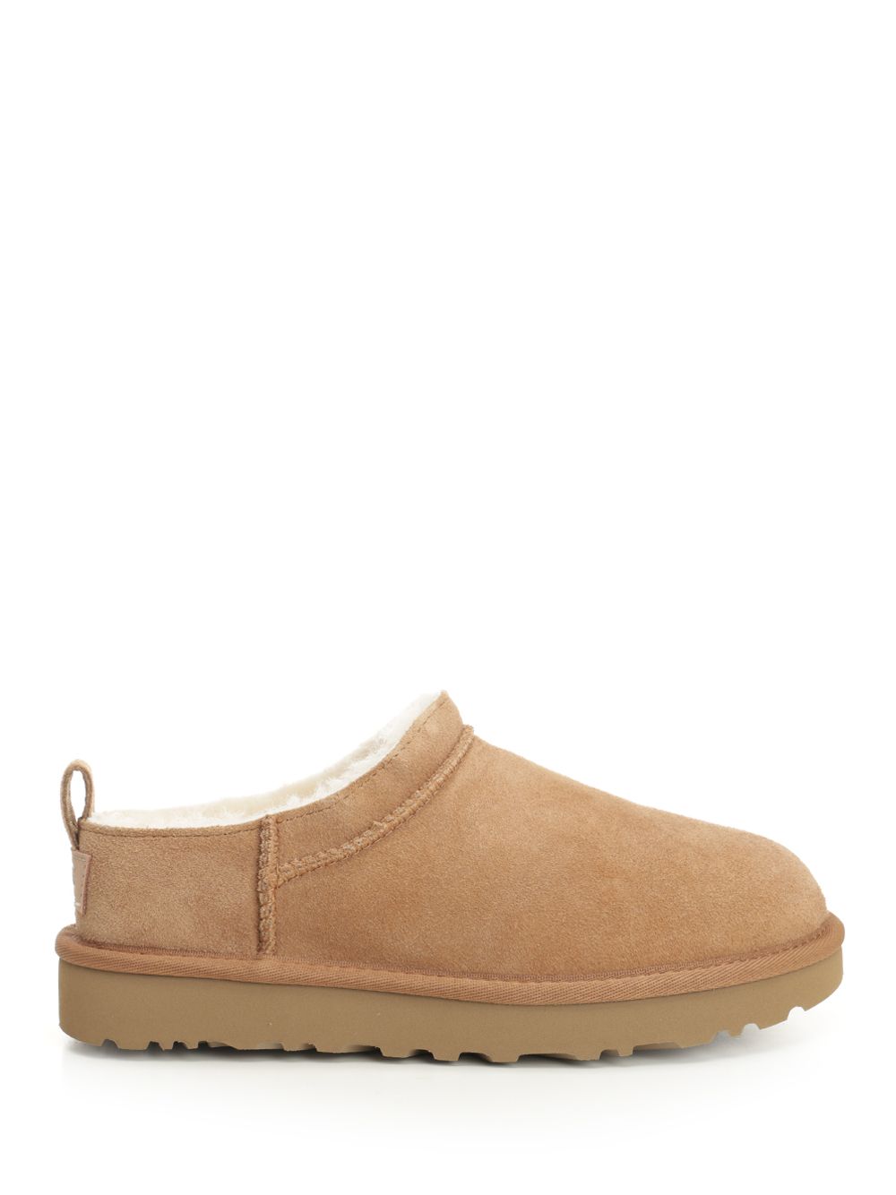 Ugg Classic Micro Boots - Beige | d086ee37123ebed7931b2821467e99feaf6152c3