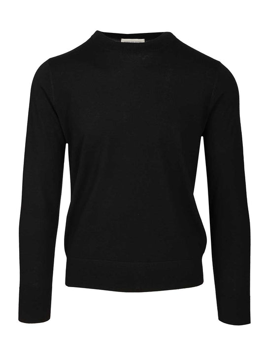 Murton Sweater Knitwear Black
