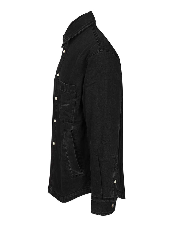 Jacquemus Boulanger Casual - Black | 9ab8dca96ad95d6fe370bced946abb136267491d
