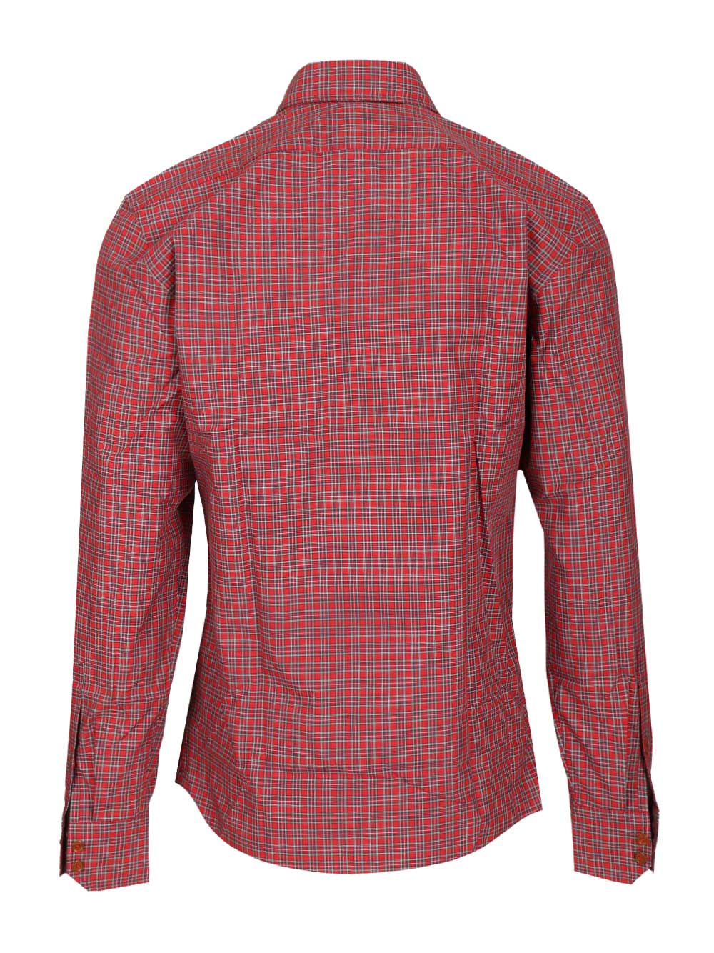 Vivienne Westwood Ghost Shirt Shirts - Red | abe8569f64140dfefd2161c22bbc883705facdc4
