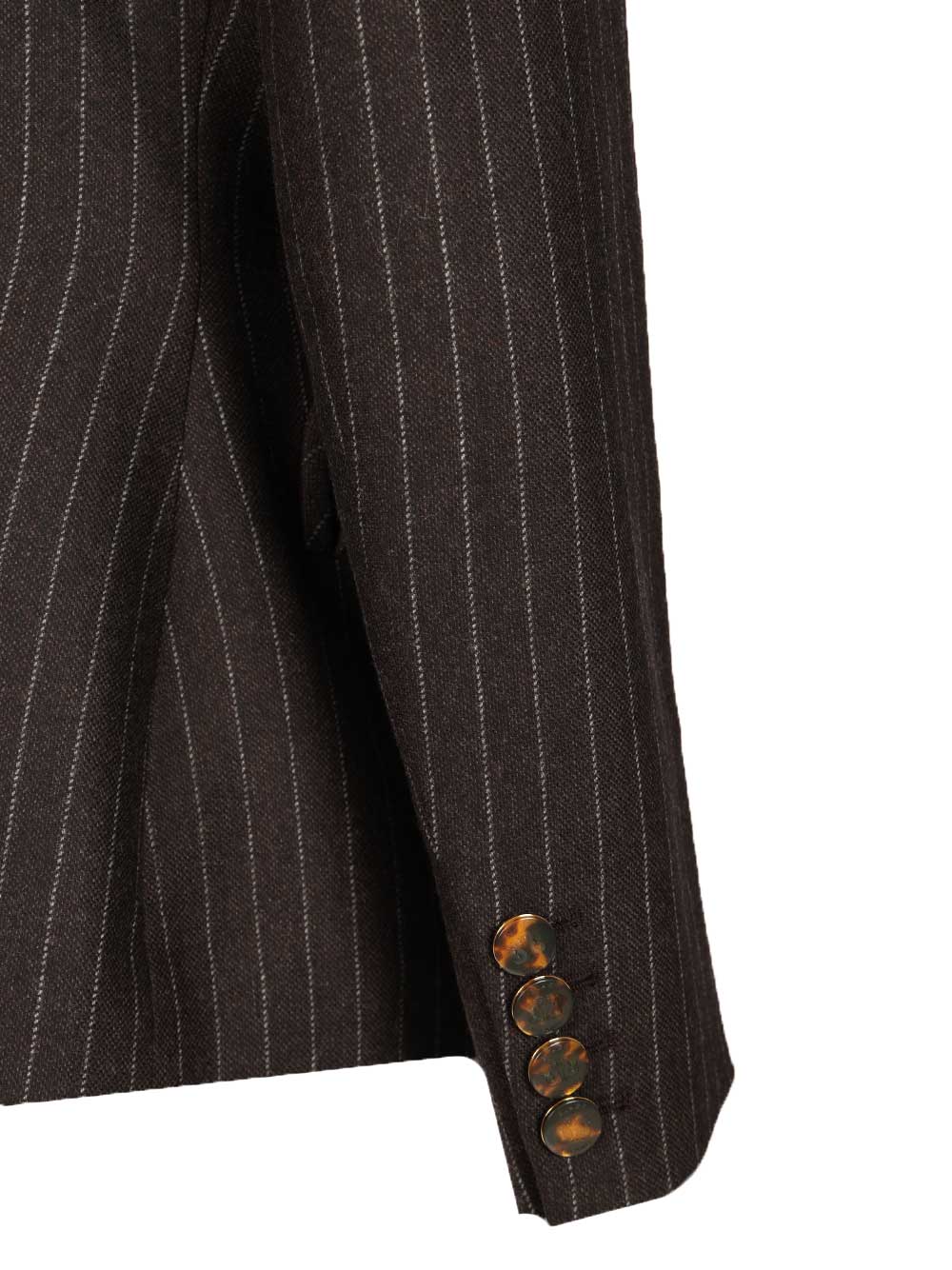 Blazé Milano Akira Jackets - Brown | 1f66d8891296dccdc6bd7dd58494be3ece3f6812