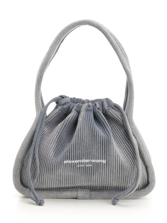 Ryan Handbags Grey