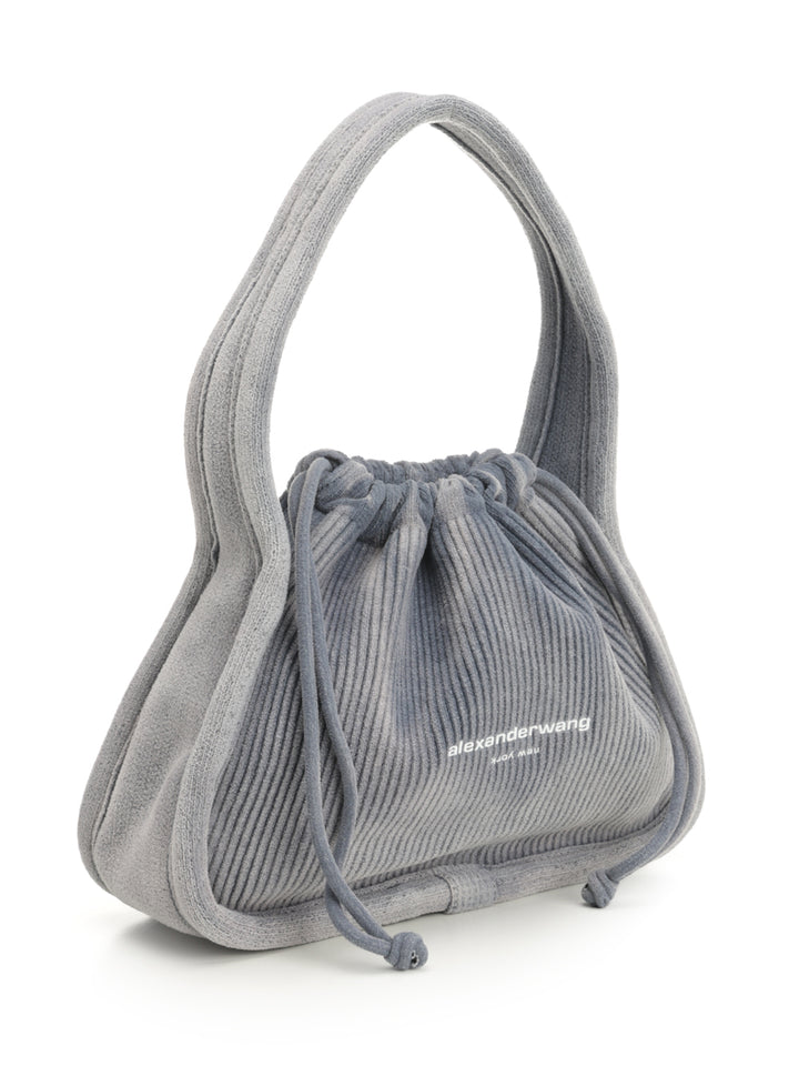 Alexander Wang Ryan Handbags - Grey | f3703e2f7636f370d0d7e58c558973b5efc66b23