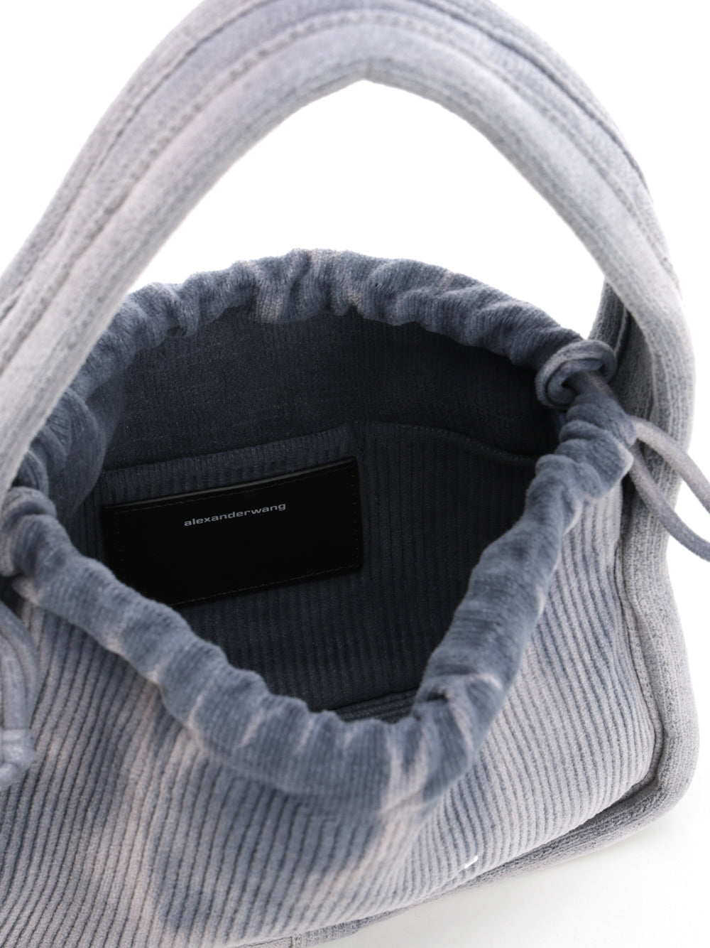 Alexander Wang Ryan Handbags - Grey | c854895f5f6216b9a7f429f04c73e533a29be678