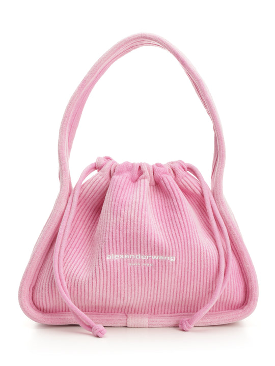 Ryan Handbags Rose