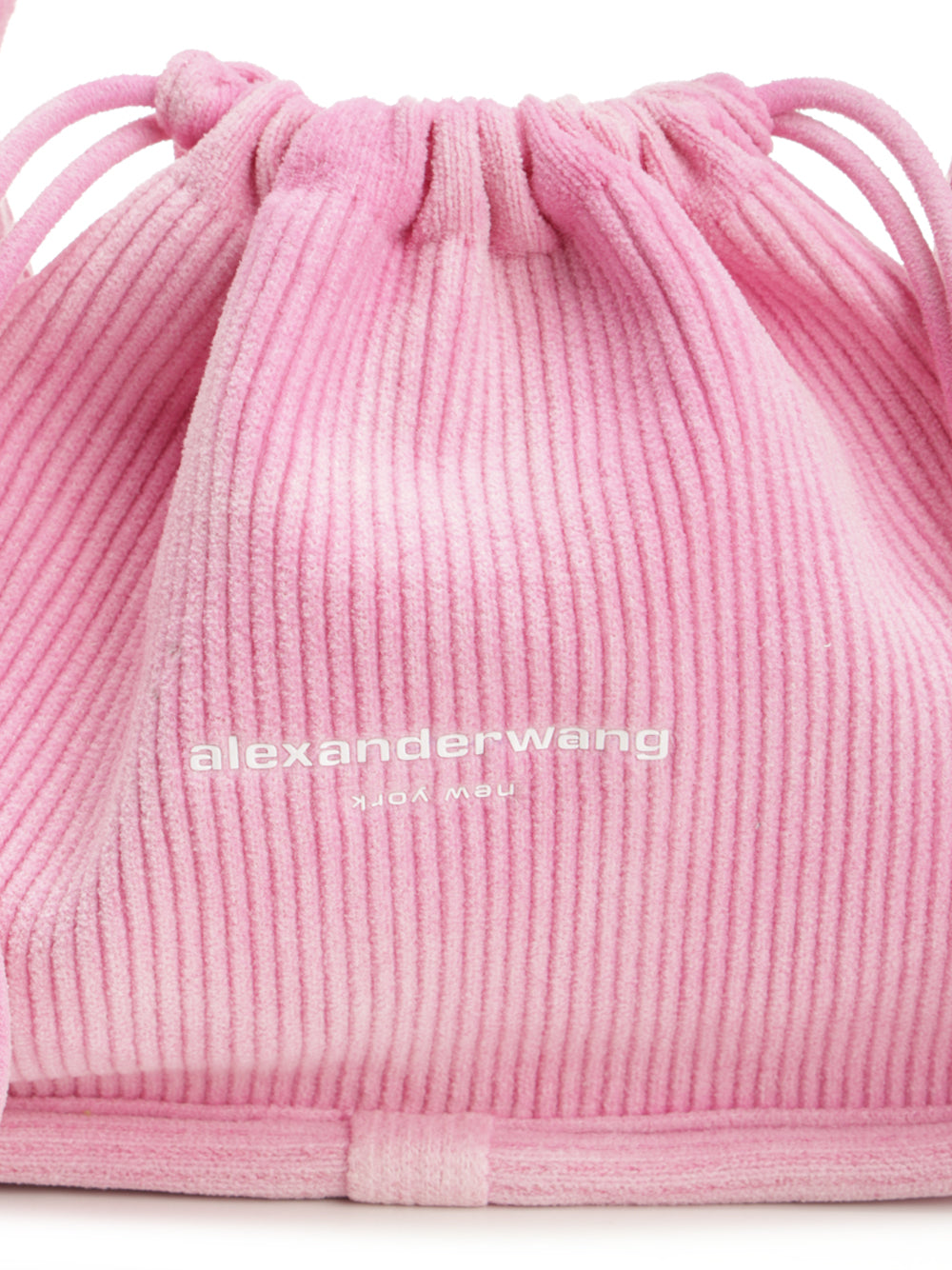 Alexander Wang Ryan Handbags - Rose | 463a240683fe3cb5ff3eef66c090395c4a438763