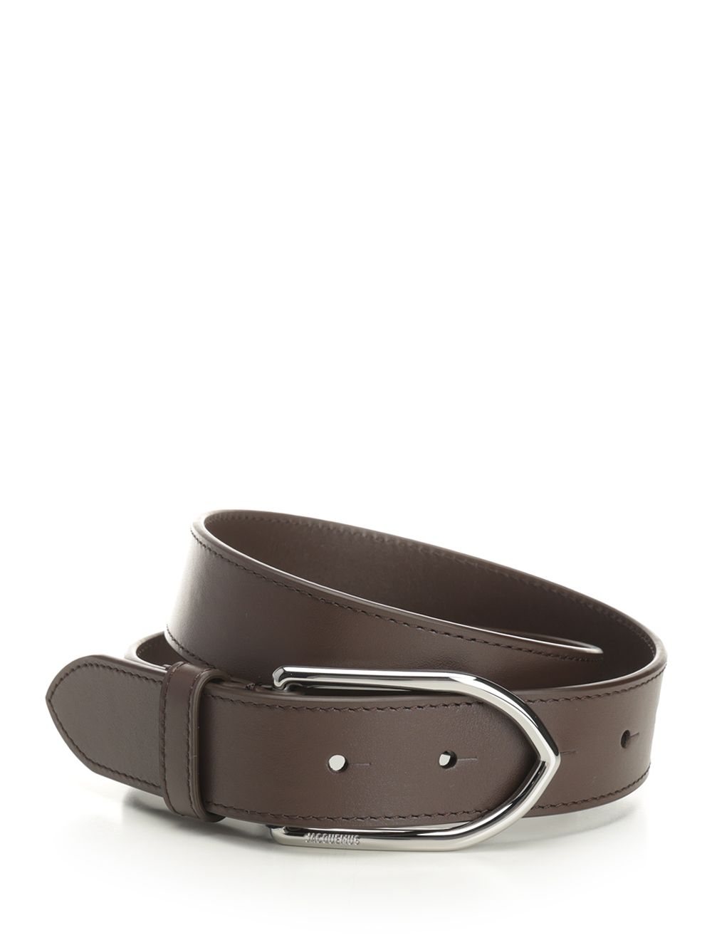 Jacquemus Bambino Belts - Brown | 7c7d9488d1b6d71cd070b9f68d2204253d0c9fee