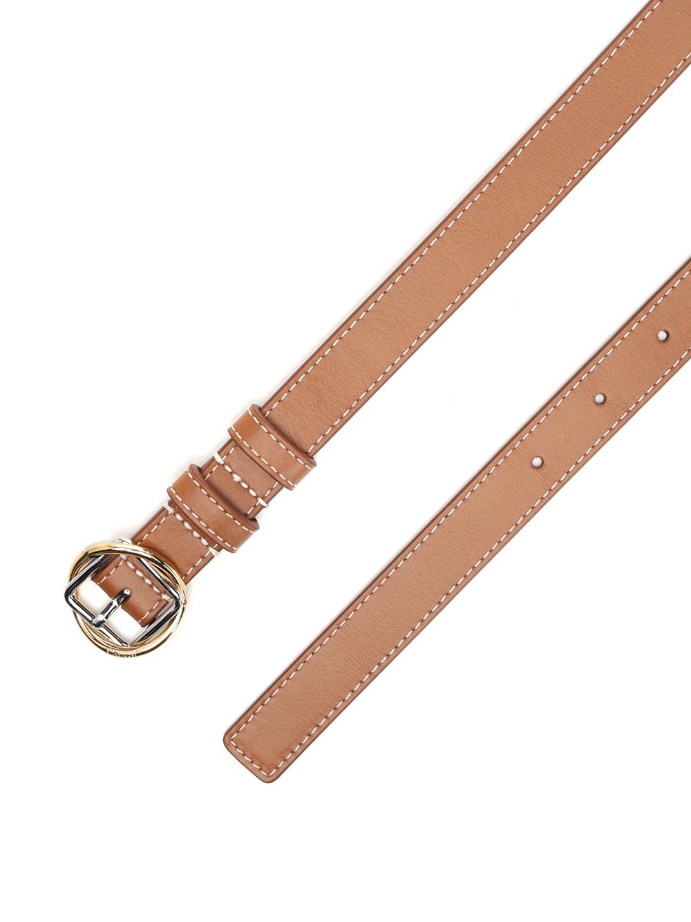 Jacquemus Salon Belts - Brown | b94a9cddccfa098aca805bb947c037b0b71c707e