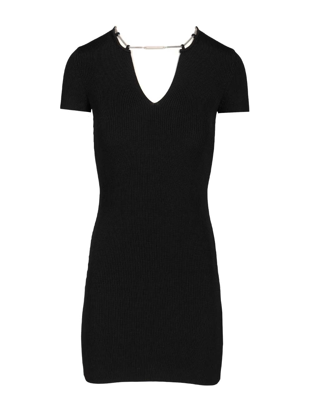 Alexander Wang Tight Mini Dress Dresses - Black | 52575d9ac437bf877961ecfcd4cea259c23d4e0e