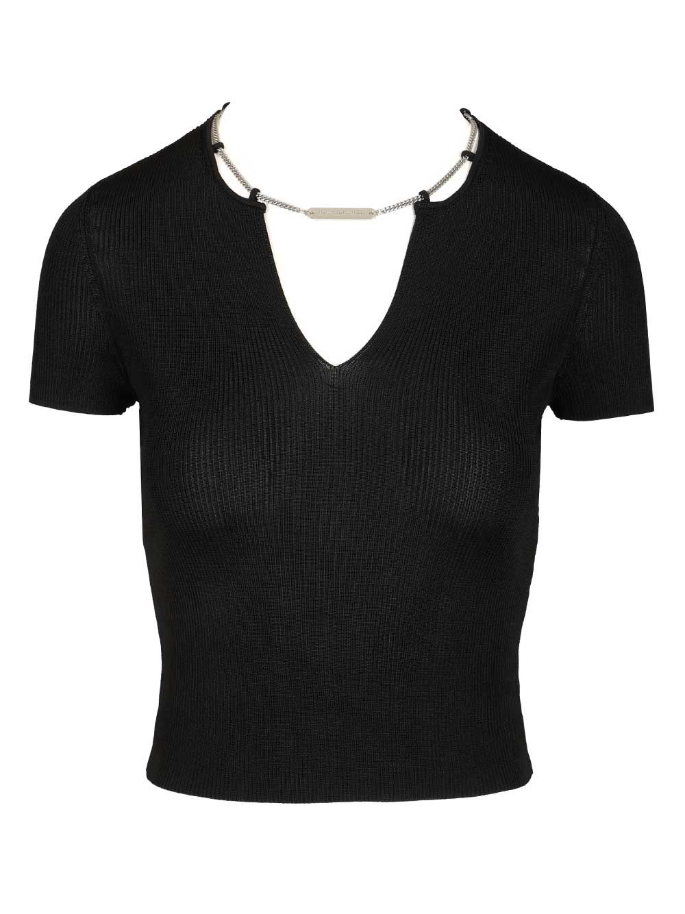 Alexander Wang Pullover With Tag Dresses - Black | 4e08c40db71af521f4287950701cc5941e984a62