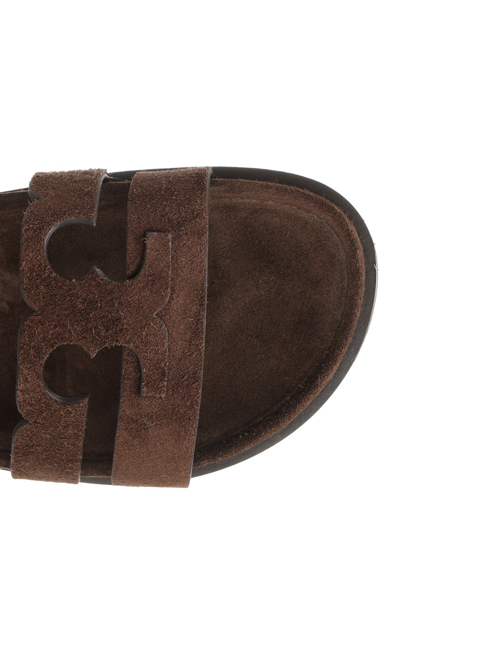 Tory Burch Ines Scarpe basse - Brown | 26016419de225a07df1b8b055ec96fc31971f837