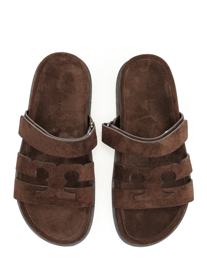 Tory Burch Ines Scarpe basse - Brown | 18cc7bfe3632b3c61167eaf36ad0f4d3c5e44670