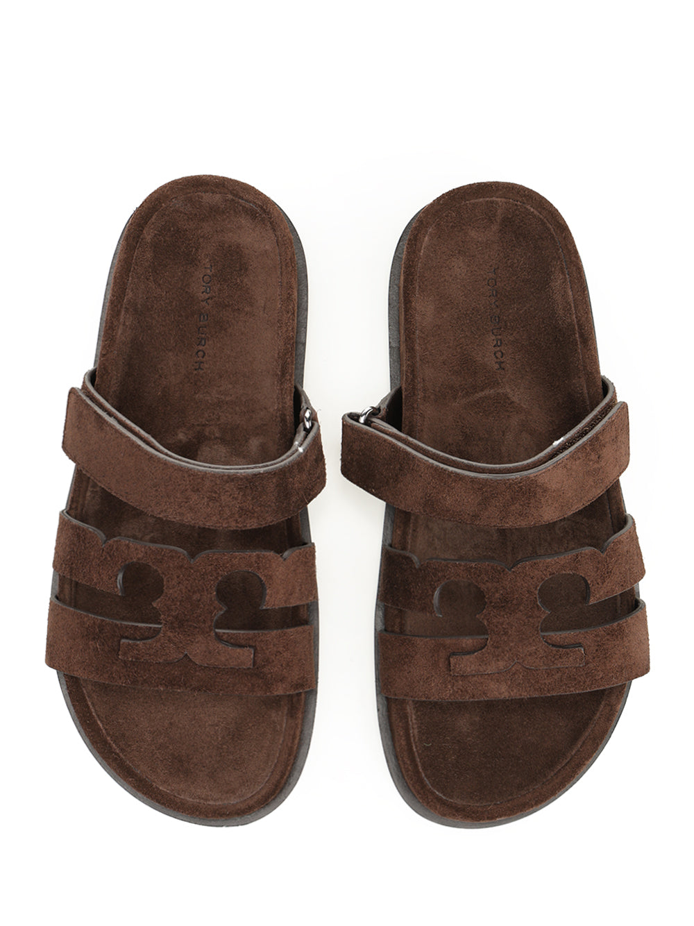 Tory Burch Ines Scarpe basse - Brown | 18cc7bfe3632b3c61167eaf36ad0f4d3c5e44670