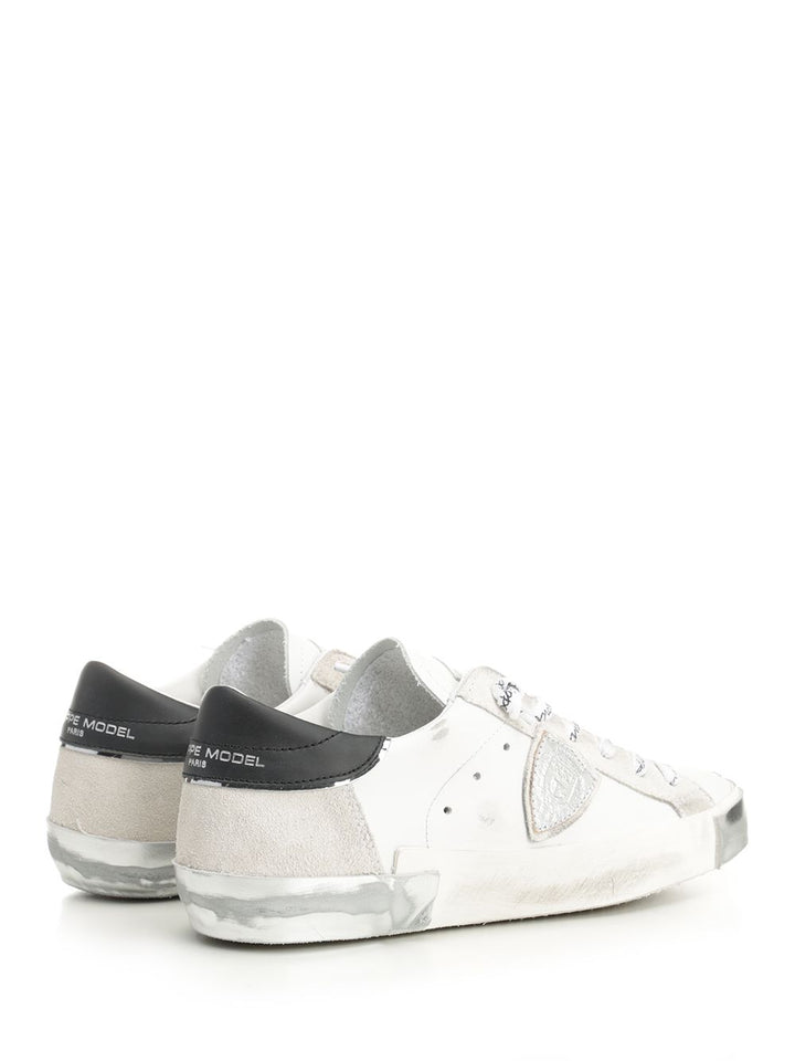 Philippe Model Prsx Sneakers - Multicolor | cb219f510cd3d0494271a6a006c1a292870b8a03