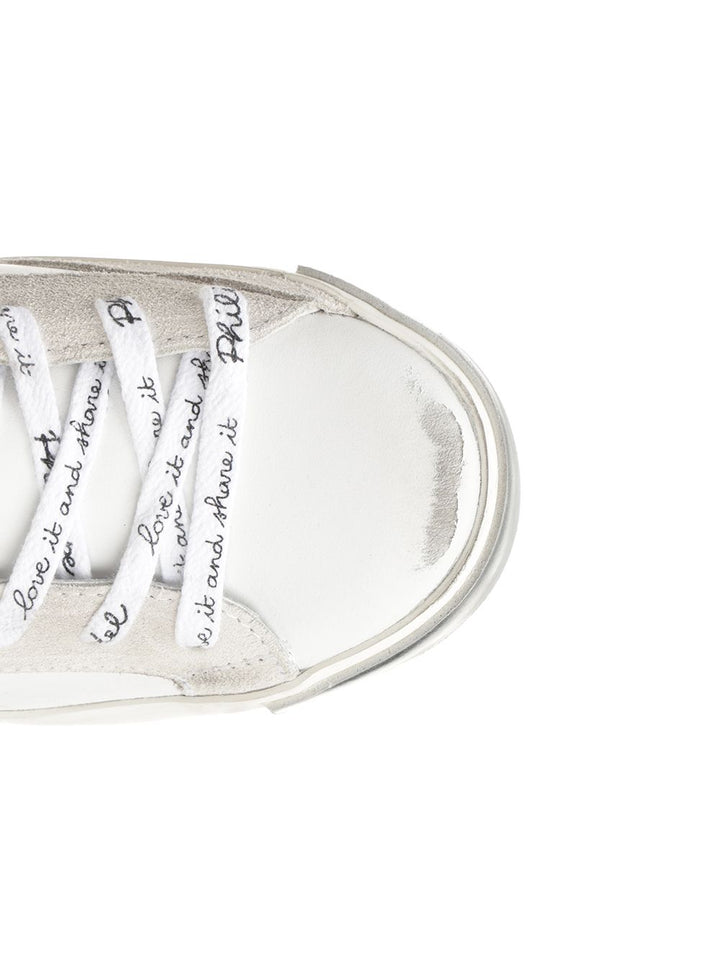 Philippe Model Prsx Sneakers - Multicolor | 8b0f3c088adf7339212076b0d0b04bc890087323