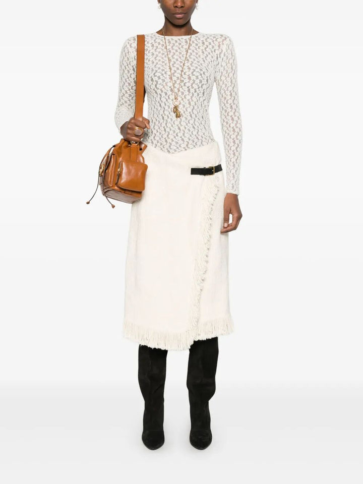 Jacquemus Handbag - Black | 6c0c26182325645ce42754f2a08c18df200d5e89