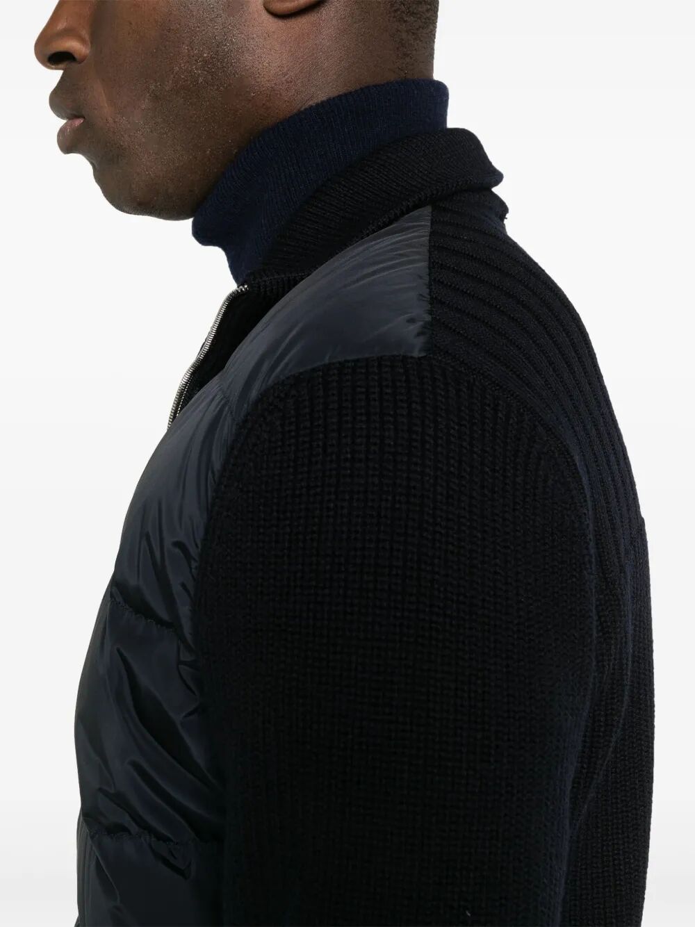 Cp Company Shirts - Black | 37135f4f13cd1058164ccff5c0fbdb1adfd562fc